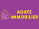 Agate Immobilier SARL