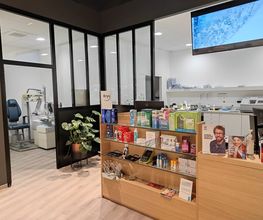 Opticien Krys image 1