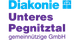 Diakonie Unteres Pegnitztal gemeinnützige Gesellschaft mit beschränkter Haftung