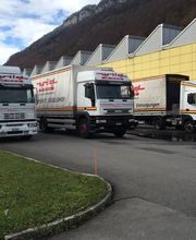 WILD TRANSPORTE AG DIETIKON Bild 8