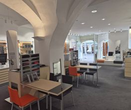 Abele Optik Bild 1