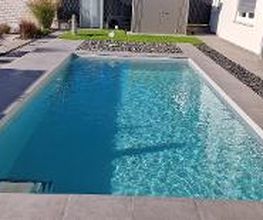 Wall Pool Bild 2