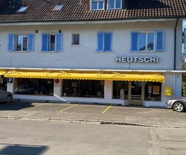 Geschäft in Bern