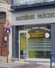 Matières Précieuses image 4