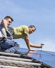 Macullo SA Toitures et Ferblanterie Bild 1