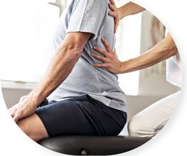 Sabine Göbel Physiotherapie Bild 1