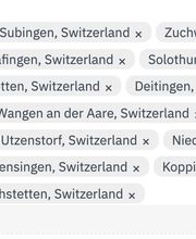 Därendinger Gipser & Maler Geschäft Bild 8