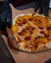 Pizza Innovazione - Mobiler Caterer