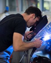 FordStore St.Gallen WOLGENSINGER AG Bild 12