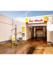 Shell Recharge Charging Station Bild 6