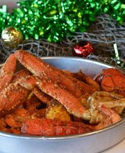 Angry Crab Shack image 5