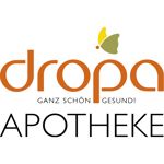 DROPA Apotheke Dreispitz logo