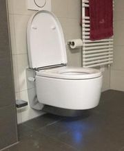 Sanitärinstallateur Frutigen