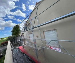 Global Project Construction image 14