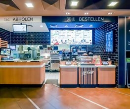 McDonald's Bild 2