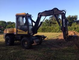 Raujol Terrassement SARL