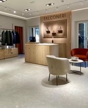 Falconeri immagine 3