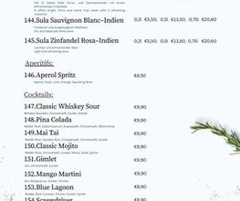 Suvai Kitchen Restaurant Bild 3