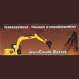 Terrassement Jean-Claude Basset