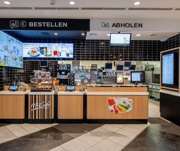McDonald's Bild 1