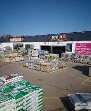 HORNBACH Drive In Göppingen Bild 2