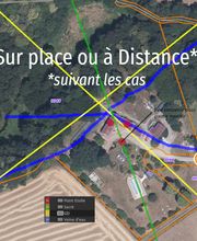 François Annequin L'Etre A L'Endroit - Géobiologie image 2