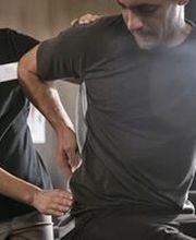 PhysioStich - Privatpraxis für Physiotherapie zu Hause Bild 3