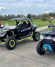 PRO QUAD Sàrl Bild 4