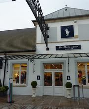 Polo Ralph Lauren Magasin d'usine pour enfants La Vallee image 1