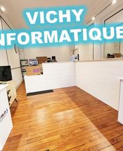 Magasin Dépannage Vichy Informatique image 8