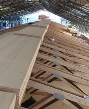 GERBER HOLZBAU BERN AG Bild 13