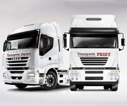 Transports Priet image 1