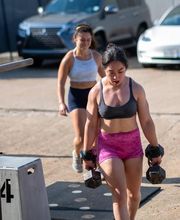 Skyline CrossFit Oak Forest image 6