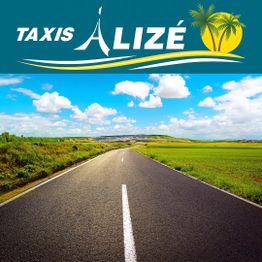 Taxis Alizé
