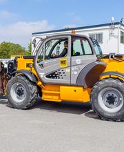 Kiloutou Élévation Coudekerque image 6