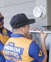 The Problem Solvers image 19