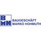 Marko Hohmuth Baugeschäft