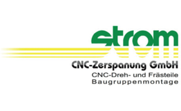 Strom Erhard GmbH