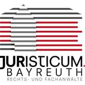 JURISTICUM.Bayreuth