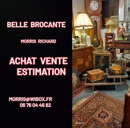 Richard Morris