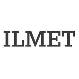 Ilmet logo