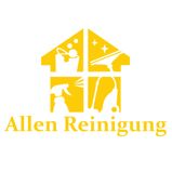 Allen Reinigung Said Moradi