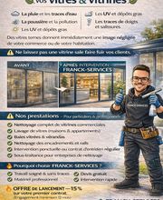 Franck Services image 1