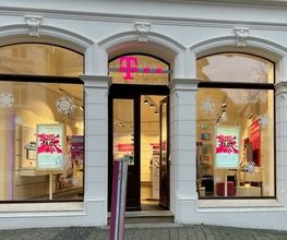 Telekom Shop Bild 1