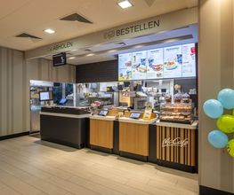 McDonald's Bild 2