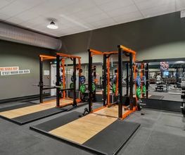 Basic-Fit 24/7 image 2