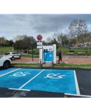 ACCIONA Charging Station imagen 1