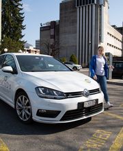 Servizio Cure a domicilio SCuDo Bild 4