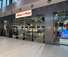 MediaMarkt Steinhausen Zugerland