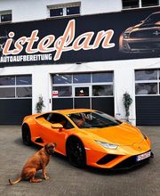 Autoaufbereitung Istefan Bild 9